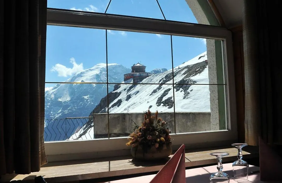 Hotel Passo Stelvio-1