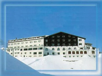Hotel Passo Stelvio-3